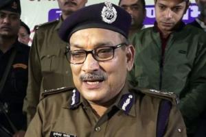 डीजीपी गुप्तेश्वर पाण्डेय का इस्तीफा राजनितिक गलियारे में कही ख़ुशी कही गम