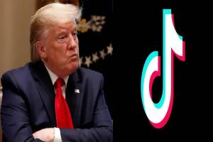 अदालती निर्देश: ट्रम्प प्रशासन को झटका, चीनी एप टिकटाक को राहत