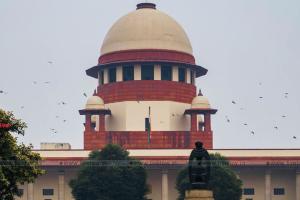 गायत्री प्रजापति को स्वास्थ्य आधार पर अंतरिम जमानत देने की मांग पर सुप्रीम कोर्ट ने फैसला सुरक्षित रखा