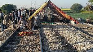 गुर्जर आंदोलन : अब राजस्थान के अन्य जिलों तक पहुंचने लगी आंदोलन की आंच