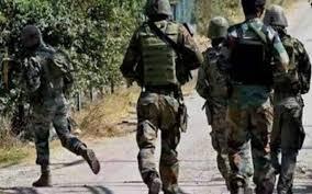 शोपियां मुठभेड़ में 3 आतंकी ढेर