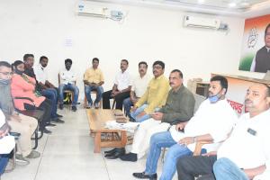 नये कृषि विधेयकों से किसानों की आजादी खतरे में पड़ जाएगी : रामेश्वर