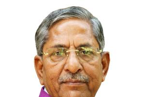 सेवा हमारा धर्म, विकास है नैतिक जिम्मेवारी : नंदकिशोर यादव