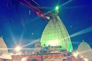 अन्य राज्यों से आने वाले श्रद्धालुओं को अभी बाबा मंदिर में पूजा की अनुमति नही:- उपायुक्त