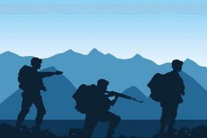 अब आत्मरक्षा में गोली चलाने से भी नहीं चूकेंगे भारतीय सैनिक