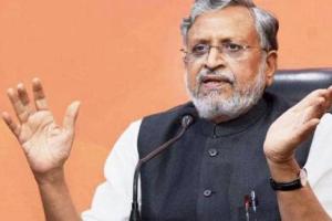 राजनेताओं ने क्यों दान की तेजस्वी के नाम अपनी करोड़ों की संपत्तिः उपमुख्यमंत्री