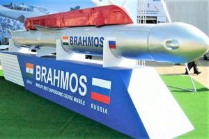 भारत-रूस बनाएंगे हवा में ही एयरक्राफ्ट मार गिराने वाली ब्रह्मोस