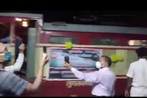 रेलवे ने बरौनी से टाटानगर के बीच दूध की सप्लाई के लिए शुरू की दूसरी ‘किसान स्पेशल ट्रेन’