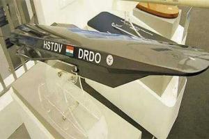 ओडिशा तट पर एचएसटीडीवी का सफल परीक्षण