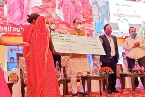 सीएम शिवराज की घोषणा, मध्यप्रदेश में महिला स्व सहायता समूह का ब्‍याज सरकार भरेगी