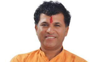 रबी सीजन में किसानों को किया 1.13 लाख करोड़ रुपये का एमएसपी भुगतान : चौधरी