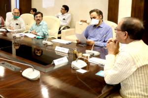 प्रधानमंत्री 12 सितम्बर को मप्र के दो लाख परिवारों को कराएंगे पीएम आवास में गृह प्रवेश