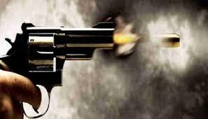 नल-जल योजना के विवाद में वार्ड सदस्य को मारी गोली