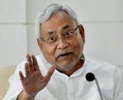 लोजपा में टूट उनका अंदरूनी मामला, जद-यू की कोई भूमिका नहीं: नीतीश कुमार