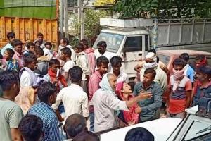 Back to back criminal incident put Motihari police on spot