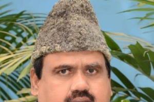 जदयू विधान पार्षद तनवीर अख्तर का कोरोना से हुआ निधन