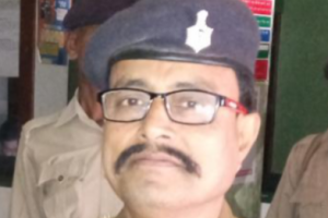 पिपराकोठी का विवादास्पद दारोगा आदापुर थाने के एक मामले में निलंबित