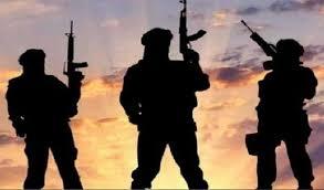 बालाकोट में भाजपा नेता के घर पर आतंकी हमला