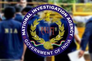एनआईए ने गुजरात से पाकिस्तान जासूस किया गिरफ्तार, भेजता था सैन्य जानकारी
