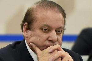 इस्लामाबाद हाईकोर्ट ने नवाज शरीफ के भाषणों के खिलाफ दायर याचिका खारिज की