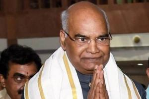 राष्ट्रपति और उपराष्ट्रपति ने मारथोमा चर्च प्रमुख के निधन पर जताया दुख