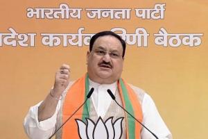 राष्ट्र निर्माण में नानाजी का योगदान देशवासियों के लिए प्रेरणास्रोत बना रहेगा : नड्डा