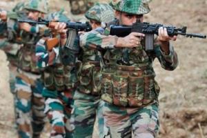 पाकिस्तान के साथ एलओसी पर सुरक्षा के लिए बहुआयामी दृष्टिकोण अपना रही सरकारः गृह राज्यमंत्री