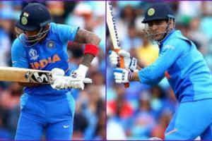 धोनी का संन्यास चौंकाने वाला था : केएल राहुल