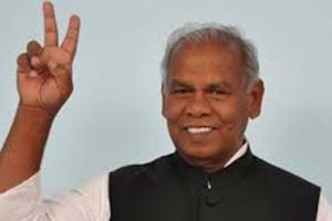 विधानसभा सत्र 23 से, जीतनराम मांझी होंगे प्रोटेम स्पीकर