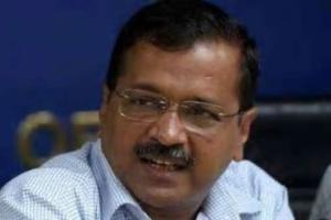 हाथरस प्रकरण पर केजरीवाल ने योगी सरकार पर बोला हमला