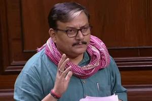 भाजपा बताये, बिहार में 19 लाख रोजगार कहां से लाएगीः मनोज झा