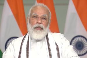 प्रधानमंत्री के विशेष संबोधन का पश्चिम बंगाल के हर बूथ पर सीधा प्रसारण करेगी भाजपा