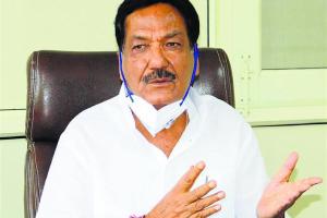 हरियाणा के बिजली मंत्री रणजीत चौटाला भी हुए कोरोना पॉजिटिव