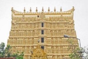 केरल का पद्मनाभ स्वामी मंदिर श्रद्धालुओं के लिए खोला गया