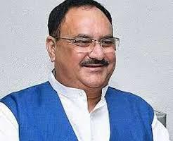 सरकार गठन के बाद बिहार में विकास की नई इबारत लिखी जाएगी : नड्डा