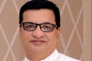 राज्य सरकार का बकाया जल्द दे केंद्र सरकार :बालासाहेब थोरात