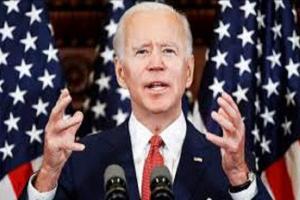 नेशनल कन्वेंशन दूसरा दिन : जोई बाइडन अधिकृत उम्मीदवार घोषित