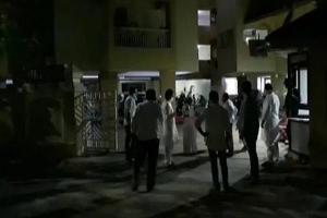 कच्छ में 24 घंटों में 5 भूकंप के झटकों से दहशत