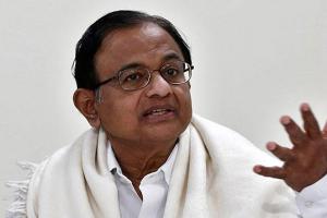 बिहार के मतदाताओं को चिदंबरम की नसीहत, वादों-घोषणाओं से बचते हुए जरूरतों का रखें ध्यान