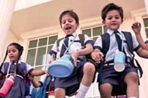 एक मार्च से पहली से पांचवीं तक की कक्षाएं होंगी शुरु, गाइडलाइन जारी