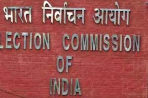 निर्वाचन आयोग के सचिव व मुख्य निर्वाचन अधिकारी ने किया मतदान केंद्रों का निरीक्षण