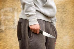 MANY KNIFED IN MOTIHARI, POLICE CLUELESS ABOUT ASSAILANTS