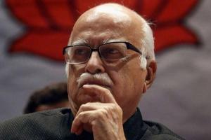 न्यायालय का फैसला राम जन्मभूमि आंदोलन के प्रति मेरी प्रतिबद्धता को दर्शाता हैः आडवाणी