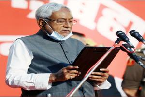 गृह, सामान्य प्रशासन, निगरानी विभाग रहेंगे सीएम नीतीश के पास