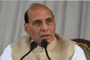 ​इस स्वतंत्रता दिवस पर ‘आत्मनिर्भरता’ के संकल्प की जरूरत: राजनाथ