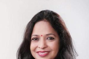 बिहार का बजट संतुलित व सर्वस्पर्शी: शालिनी