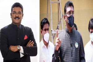 ठाणे में शिवसेना नेता प्रताप सरनाईक के घर सहित 10 जगहों पर ईडी का छापा