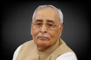PM condoles the passing away of Rajya Sabha MP Dr. Mahendra Prasad