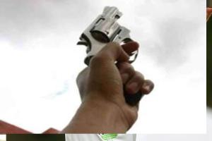 भोजपुर में शादी विवाह में नही रुक रही फायरिंग,विरोध करने पर युवक की गोली मारकर हत्या