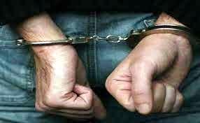 नक्सलियो को हथियार मुहैया कराने वाले तीन गिरफ्तार